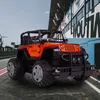 Malplay Rc terénne vozidlo z kovu Diaľkovo ovládané terénne Náhľad obrázku produktu 15
