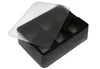 Lurch Germany ICE FORMER cube 5x5cm noir transparent Voir les images du produit 1