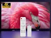 H96 Max 4K Ultra HD Smart TV Stick Mediaplayer 16 GB Produktbild-Vorschau 7