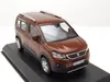 Norev 479060 Peugeot Rifter kupfer metallic 2018 Maßstab Produktbild-Vorschau 8