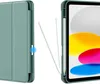 Hlle fr iPad 10.9" 10 gen. 2022, Tech-Protect SC Pen, Grn Produktbild-Vorschau 3