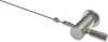 Interdeco Seilspanngarnitur / Seilspanner Chrom, Typ Tavia Produktbild-Vorschau 1