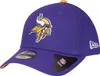 New Era 9Forty Kinder Cap - LEAGUE Minnesota Vikings Infant Produktbild-Vorschau 1