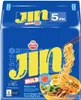 Ottogi Jin Ramen MILD 600g (5x120g) Anteprima dell’immagine prodotto 1