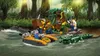 LEGO City Jungle Starter Set, Zestaw do budowania, 5 Podgląd zdjęcia produktu 13