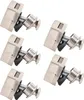 5PCS Push Button Latch Elegante Mehrzweck RV Keyless Produktbild-Vorschau 2