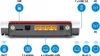 FRITZ! FRITZ!Box 6850 Wi-Fi 5 IEEE 802.11ac Mobilfunk Produktbild-Vorschau 17