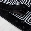 Carpetsale24 Modern Designer Teppich Wohnzimmer Produktbild-Vorschau 3