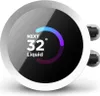 NZXT Kraken 360 RGB - Prozessor-Flssigkeitskhlsystem Produktbild-Vorschau 5