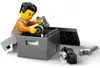 LEGO City Offroad Terreinwagen - Bouwset voor jongens en Productafbeelding-voorbeeld 7