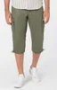 Timezone Shorts 3/4 Cargo Hose loose fit Mid Waist Pants Produktbild-Vorschau 7
