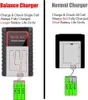 Caricabatterie Haisito B3 Lipo per batterie 2S e 3S (7,4 V, Anteprima dell’immagine prodotto 4