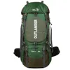 rucksack, Campingrucksack, Wanderrucksack, Wanderrucksack Produktbild-Vorschau 4