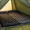 Sekey 2er Set Selbstaufblasende Isomatte 200×70 cm mit Produktbild-Vorschau 3