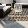 Dywan zewnętrzny Asti szerokość: 60 cm, długość: 350 cm Podgląd zdjęcia produktu 1