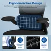 Krzesło biurowe, ergonomiczne krzesło biurowe, krzesło do Podgląd zdjęcia produktu 2