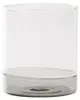 Filo Bianco Lot De 4 Verres Tumbler En Verre Borosilicaté Voir les images du produit 1