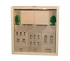 Ebert 316114 Architekturbaukasten Nr.1 - 41 Teile Produktbild-Vorschau 2