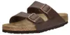 Birkenstock Arizona marrone scuro Anteprima dell’immagine prodotto 67