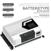 EPEVER® IT5420NC G3 MPPT Laderegler 50A 200V, 12/24/48V Produktbild-Vorschau 2