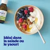 Huile d'algues et huile de lin Arctic Blue Omega-3 - 150 ml Voir les images du produit 7