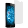 2er-Pack PhoneNatic Displayschutzfolien matt  kompatibel Produktbild-Vorschau 1