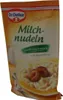 Dr Oetker Słodki Makaron Mleczny Waniliowy 116g Podgląd zdjęcia produktu 3