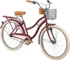 Huffy Deluxe Cruiser 26 Zoll Kinderfahrrad Produktbild-Vorschau 4