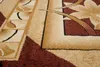 Tapiso Teppich ATLAS modern braun beige Wohnzimmer  160 x Produktbild-Vorschau 3