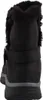 Skechers Easy Going Dreamers Move Damen Stiefel Schwarz Voir les images du produit 31