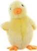 Poulet en peluche 14,5 cm Voir les images du produit 1