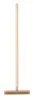 HENDI Reinigungsbürste   250x1030 mm Abnehmbare Holzgriff Produktbild-Vorschau 1