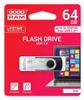 Goodram UTS3 USB-Stick 64 GB USB Typ-A 3.2 Gen 1 (3.1 Gen Produktbild-Vorschau 14