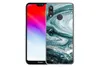 MuchoWow® Handyhülle Schutzhülle Hülle für Huawei P20 Lite Produktbild-Vorschau 2
