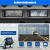 HEXINEX 1DIN universeel autosysteem met een 6,36-inch Productafbeelding-voorbeeld 10