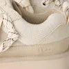 Sneakers Del Marchio Ugg Del Modello 1168890u W Bianco Anteprima dell’immagine prodotto 6