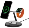 Belkin WIZ017VFBK Belkin MagSafe drahtloses 3-in-1 Productafbeelding-voorbeeld 13