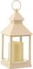 Noor Living 88349 Light Up LED Laterne warmweiß, flackernd Produktbild-Vorschau 2