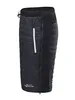 BLACK CREVICE - Herren Isolationshose/Thermoshorts/kurze Produktbild-Vorschau 3