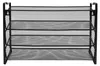 Gewürzregal - 4-stufiges Gewürzständer - 28 Glasbehälter - Produktbild-Vorschau 1