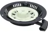 SEILZUGSTARTER für Rasenmäher Daye Asgatec DG 450 DG 600 Produktbild-Vorschau 4