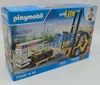 PLAYMOBIL My Life 71528 Carrello elevatore con carico Anteprima dell’immagine prodotto 10