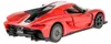 Model 1:36, Koenigsegg Jesko Absolut, czerwono-biały Voir les images du produit 3