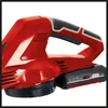 Einhell Power X-Change Akku-Laubbläser GE-CL 18 Li E Kit Produktbild-Vorschau 48
