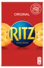 Ritz Cracker Salzgebäck perfekt auch zu Dips VPE (12x200g Produktbild-Vorschau 2