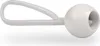 Élastiques de serrage avec boule Set de 20 Blancs 13 cm Voir les images du produit 3