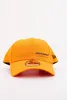 McLaren Kappe 9FORTY Einstellbare Flawless Orange - 7157 Produktbild-Vorschau 6
