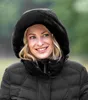 Reitmantel Saphira nachtblau XXL Produktbild-Vorschau 7