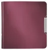 Leitz 1108-00-28, Active Style A4 ordner, 82 mm, granátrood Productafbeelding-voorbeeld 3