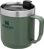STANLEY Thermobecher Camp Mug 0,35l grün Produktbild-Vorschau 1